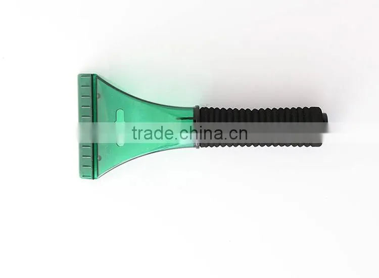 customerize promotion ice scrapers