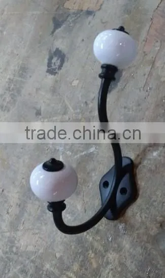 Best selling decorative coat hook,wall hook,clothes hook