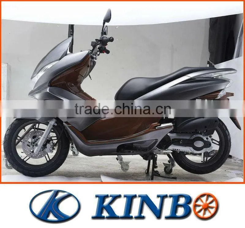 125cc new scooter