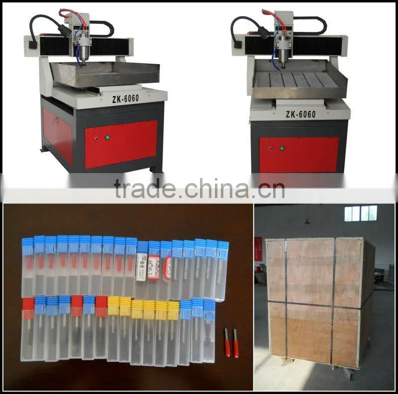 pcb design machine ZK-6060