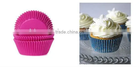 DGT-A Automatic Paper Cup Cake Machine