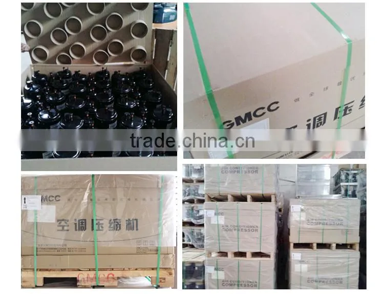 New GMCC Fixed Frequency Rotary Compressor With Competitive Price Made In China