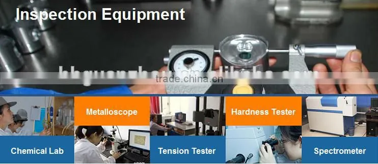 Stainless steel bracket from Alibaba China trade assurance stamping parts supplier