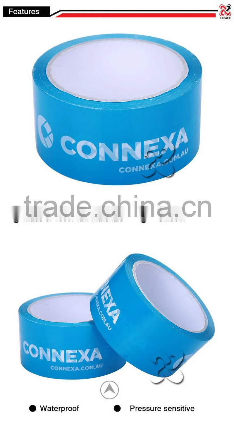 Adhesive 3m kraft pape good adhesion tape