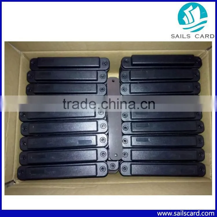 Passive Anti metal RFID tag for train tracking system