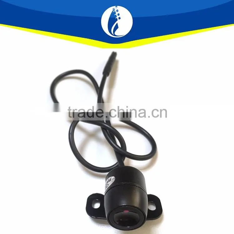 Waterproof Car Rearview Camera Night Vision Car Reverse Camera HD