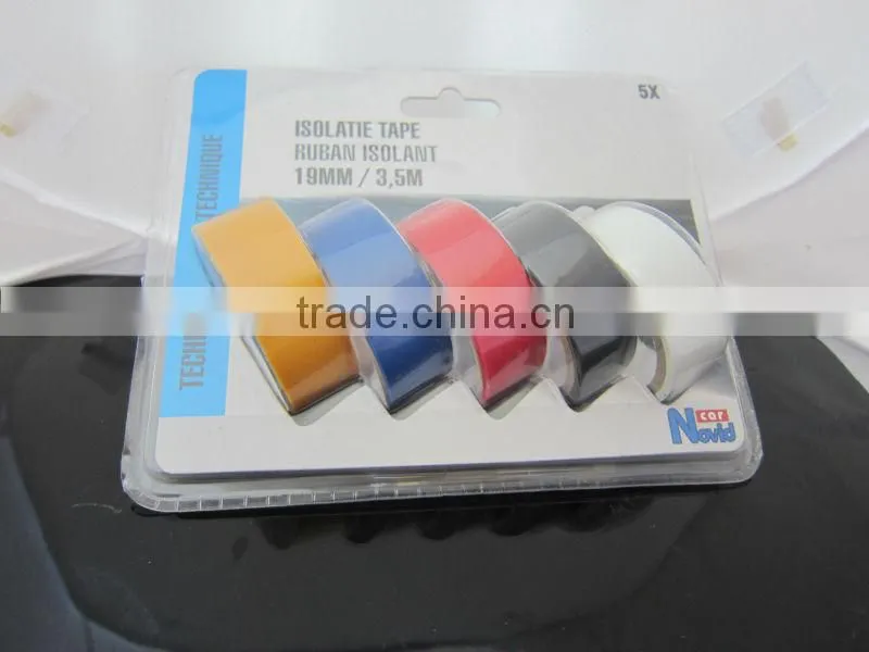 pvc insulation tape