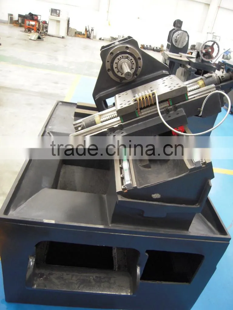 CNC Turning Machine CK-36L