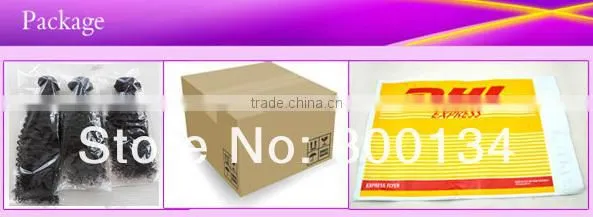 wholesale kinky curly virgin malaysian hair extension