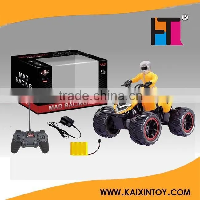 newest 1:12 licensed model car 4 function ABS rc car