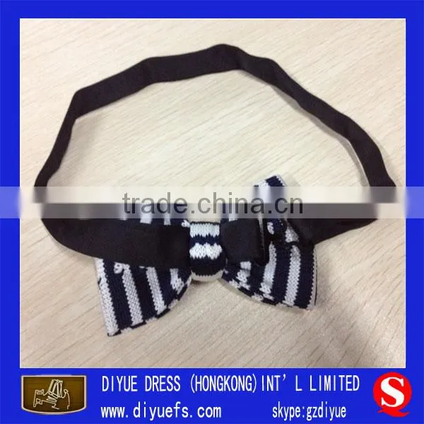 Brand New Unique Custom Wholesale Cheap Bow Tie