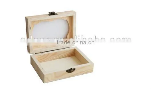 fresh jewelry box for women