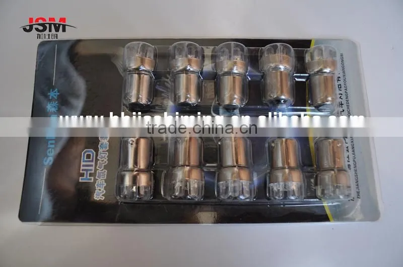 High Brightness led headlight auto led bulb