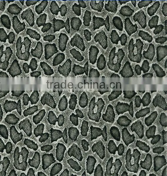 Water Transfer Printing Hydro Graphics Film--Giraffe pattern Width 100cm GW2630-5