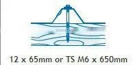 painted steel corrugated roof trusses for sale with prices