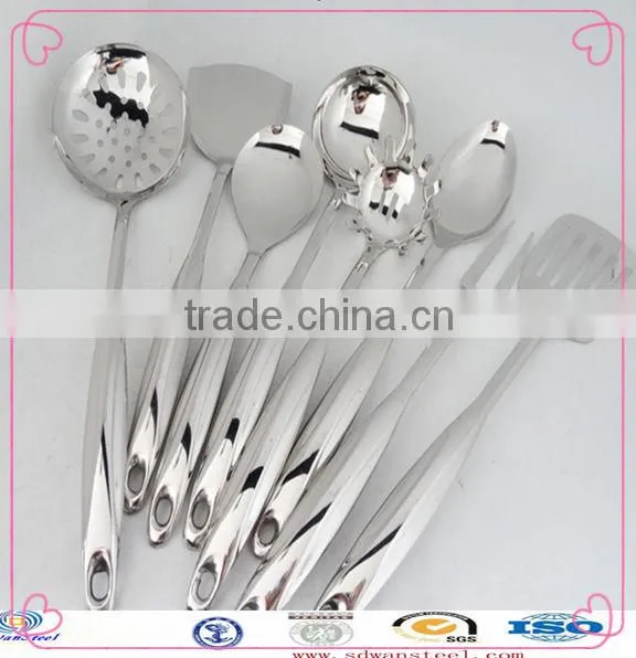 2014 Royal style stainless steel dinnerware sets,stainless steel spoon fork knife