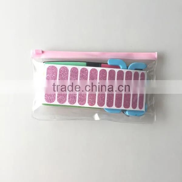 Cheap custom manicure pedicure tools portable manicure set travel friendly manicure tools cuticle pusher nails suppliers
