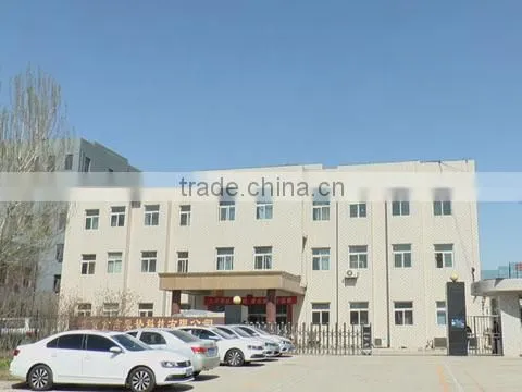 Beijing Jinji Aomeng Co., Ltd. company overview - view 1