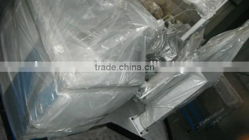 cost effective Round Elbow duct making machine for air round duct machines