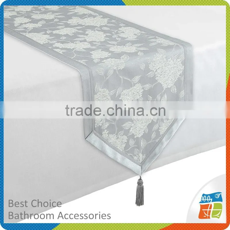 Maple Leaves Made In China Table Cloth