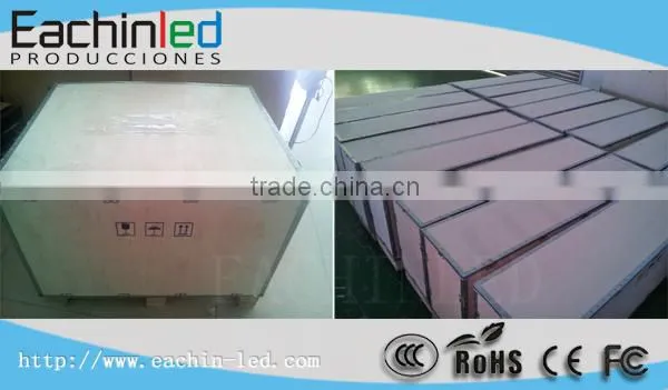 High-Definition of Indoor advertising board HD