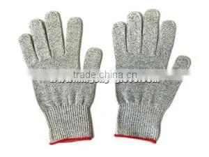 String Knit Thermolite Work Glove