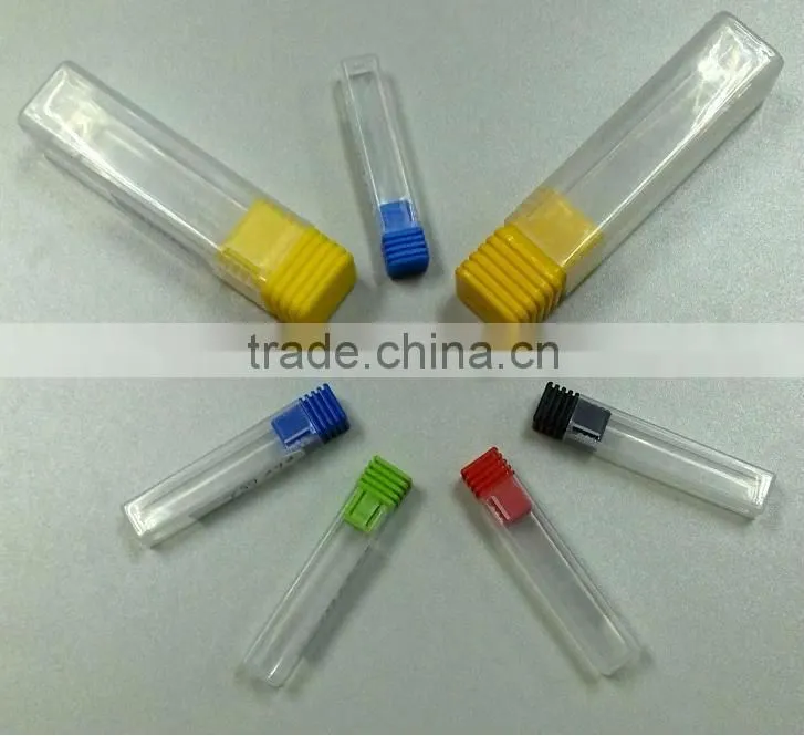 CNC Milling Machine Tools End Mill Cutter