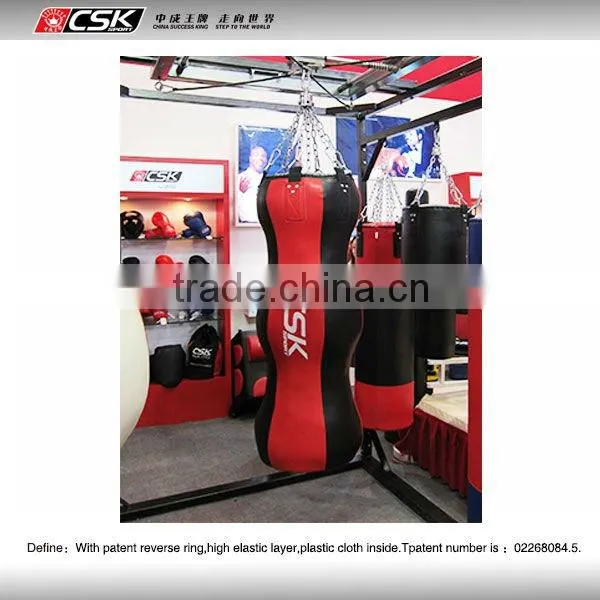 Body Punching Bag