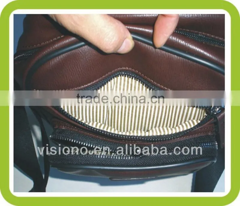 2016 PU leisure bag ST912