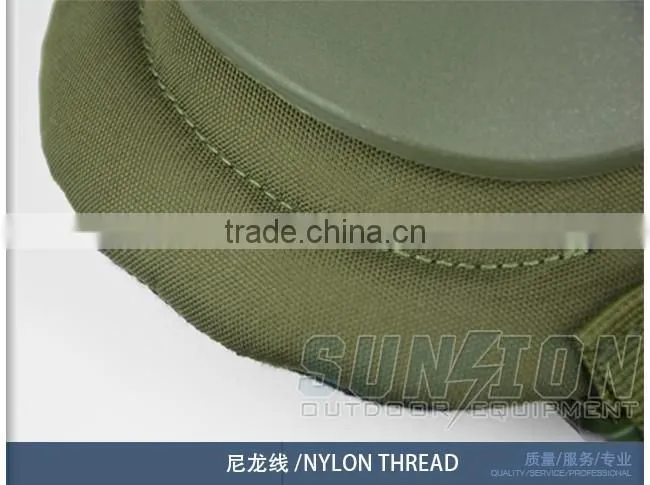High quality Knee and Elbow Pads suitable for military