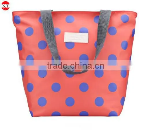 Polyester Shopping Bag