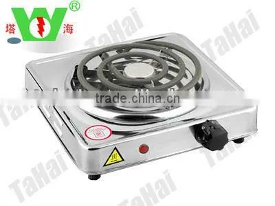 happy home portable stove with good quanlity( TH-01E)