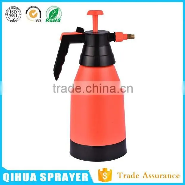 pressure sprayer