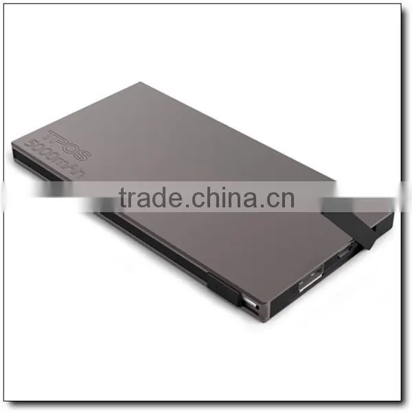 smart power bank solar power bank slim power bank