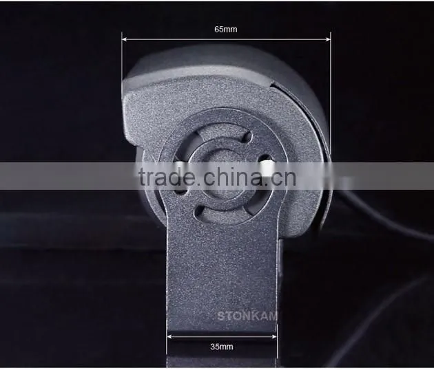 super wide viewing angle(150 degree) school bus camera for backup