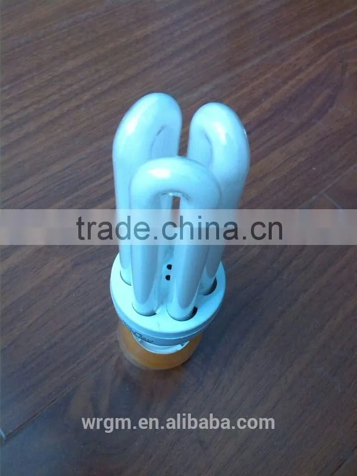 26W energy save lamp,3U energy save lamp,best energy save lamp