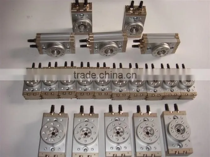 MSQ Series Pneumatic Rotary Cylinder-SMC Rotary Cylinder