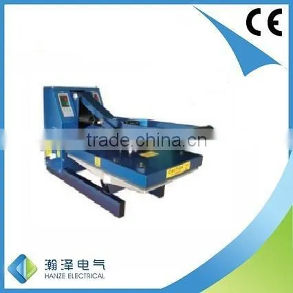 Manual heat press machine HZ-280A