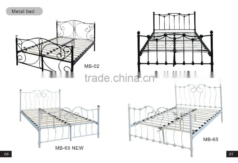 bunk bed fittings/queen bunk bed