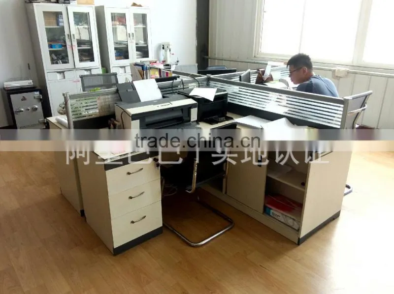 120 degree high bay light optical lens , glass meterial lens