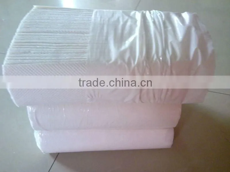 CDH-N-3L Folding Towel Machine