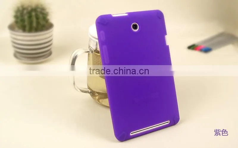 Patent Design Silicone Case Rubber Protective case Cover For Asus Memo Pad HD 8 ME180A 8inch Tablet