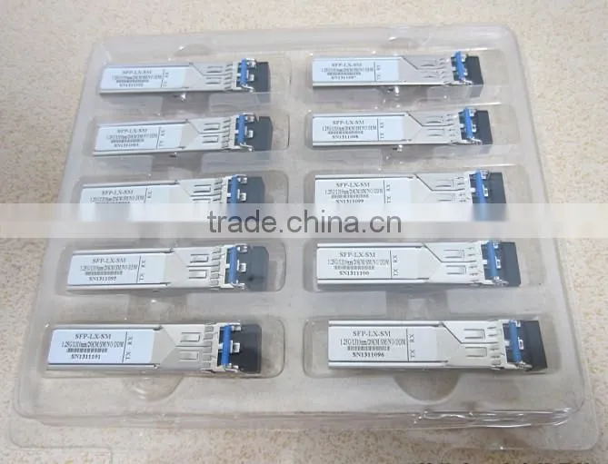 GLC SX MM SFP Module,GLC-LH-SM SFP module 10gb