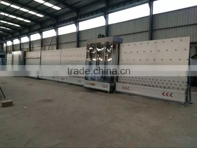 insulating glass automatic Processing line