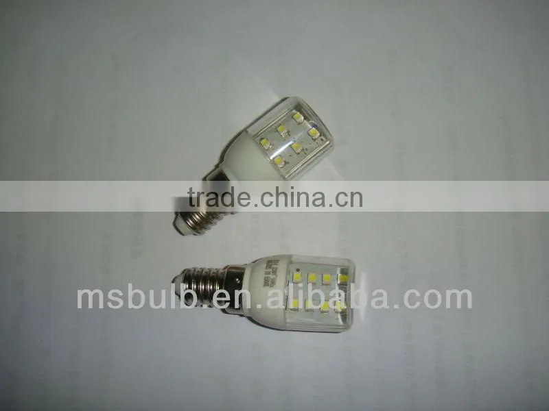 hot sale led lamp for refrigerator fridge bulb led