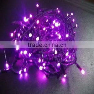 Flash LED string light/holiday light/christmas light/fairy light