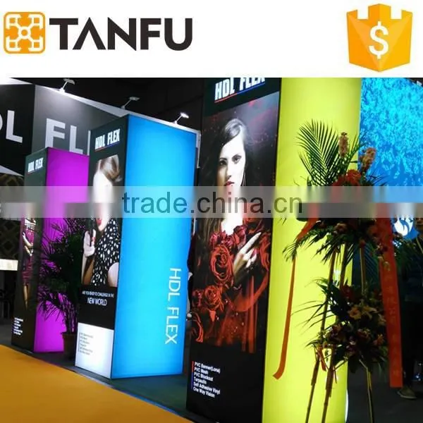 Used exhibition booth for sale