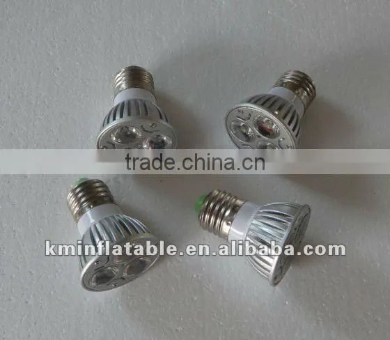 Color changing LED lighted curved Inflatable cone for party stage decoration LED Inflatable cone ox horn decorative inflatable