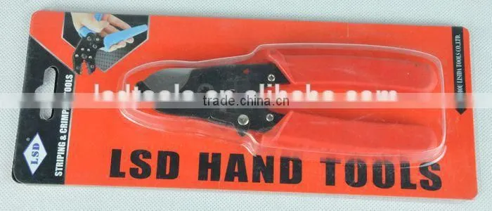 mini cable cutter for cutting wire max 35mm2 LS-206
