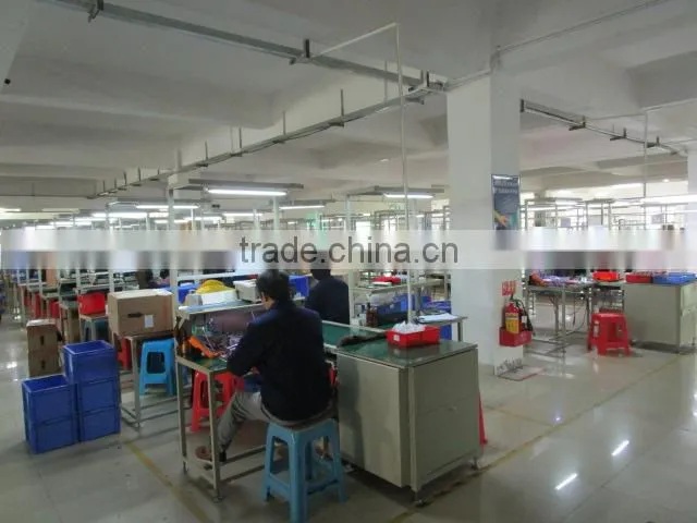 Guangdong Pineng Industrial Co., Ltd. company overview - view 4